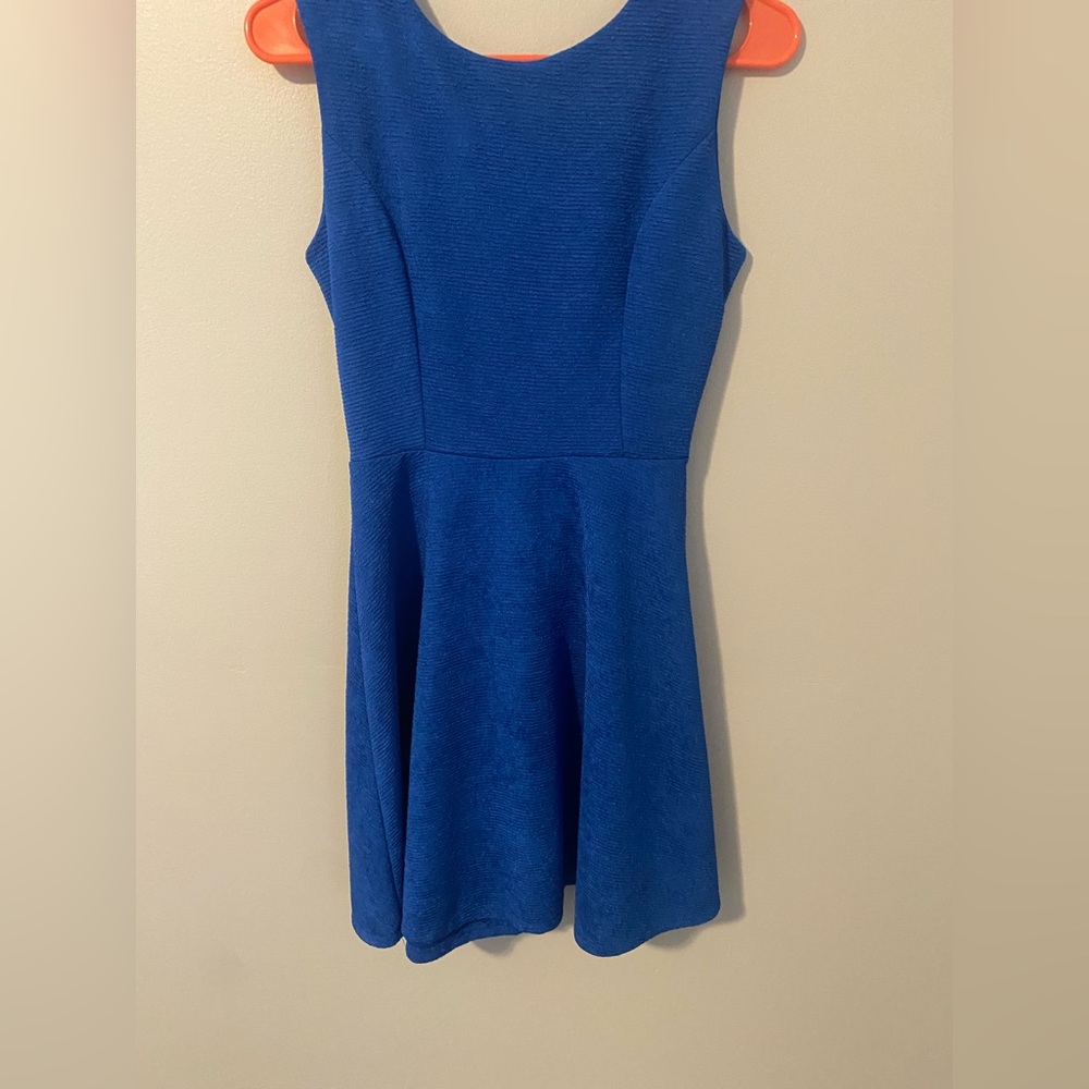 Wedding guest dress
